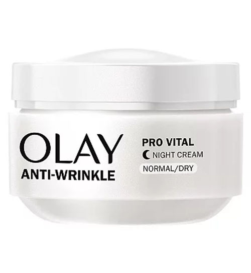 Olay Anti-Wrinkle Pro Vital...