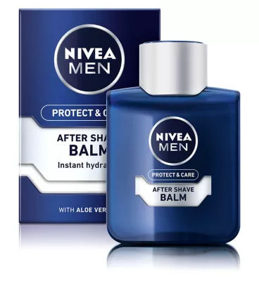 Nivea sales perfume boots