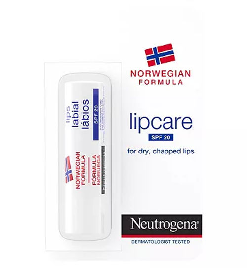 Neutrogena Norwegian Formula...