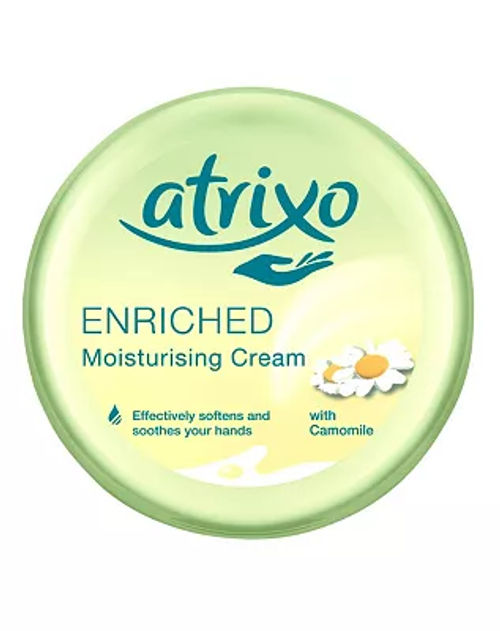 Atrixo Hand Cream Enriched...