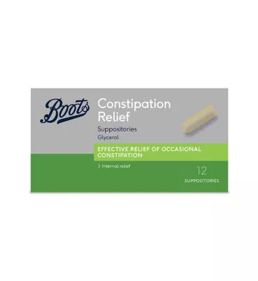 Boots dulcolax hotsell