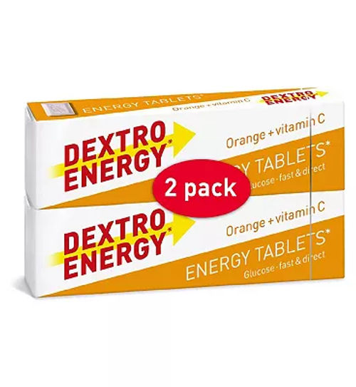 original glucose tablets 47g