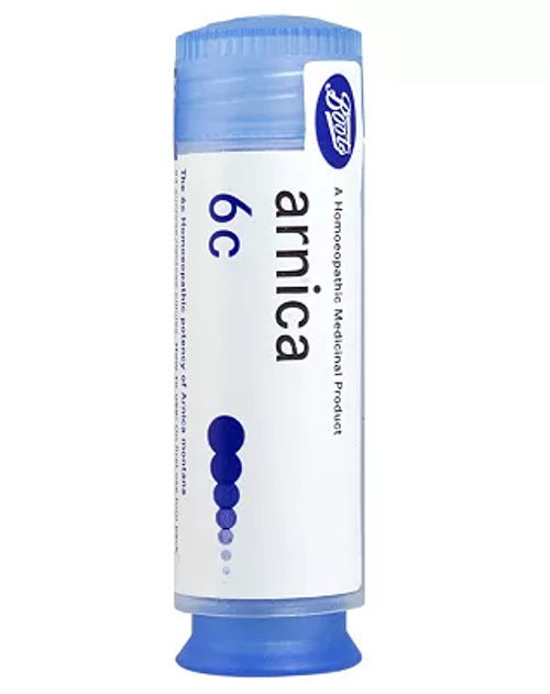 boots arnica 6c pillules 84 pills