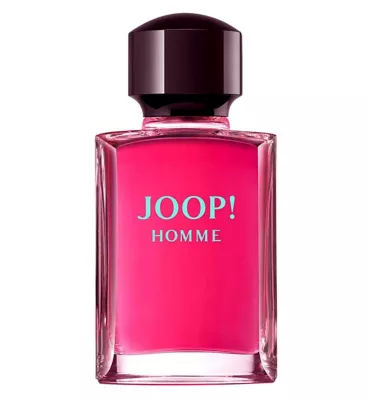 Joop Go Eau de Toilette 200ml Compare The Oracle Reading