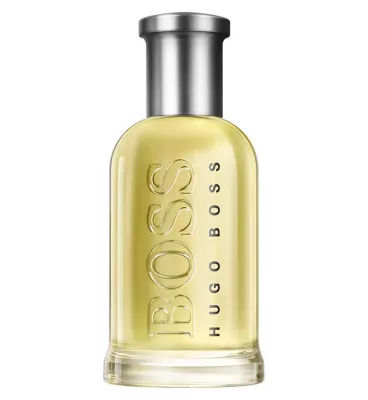 Hugo boss shop bottled night boots