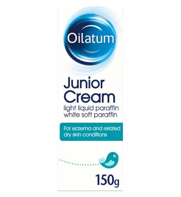 oilatum cream boots