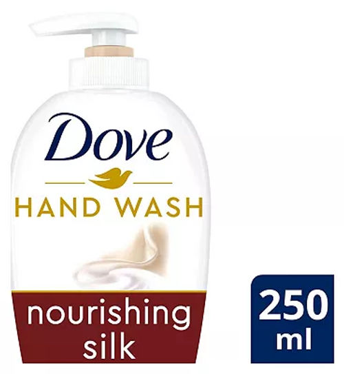 Dove Liquid Hand Wash...