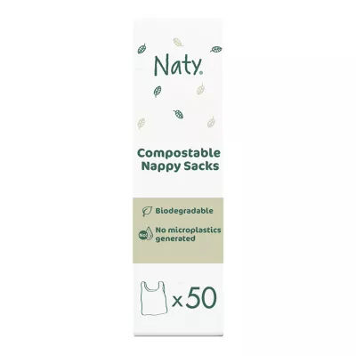 nappy sacks boots