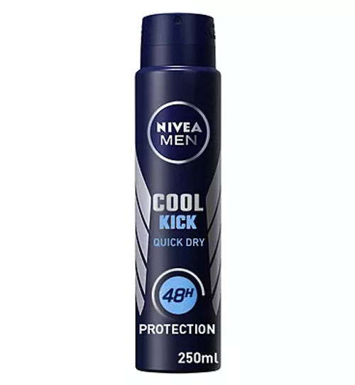 NIVEA MEN Cool Kick 48h...