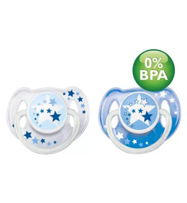 boots avent soothers