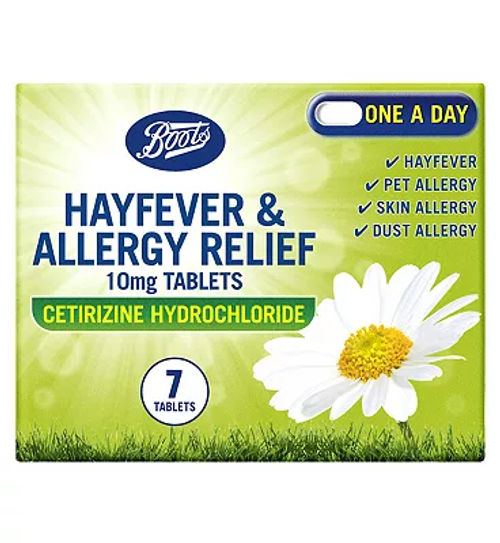 boots diarrhoea relief instant melts 6