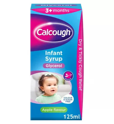 colic drops boots