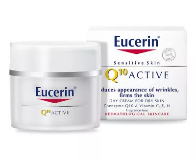 boots nivea q10 night cream