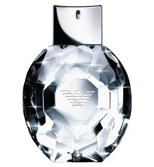 EMPORIO ARMANI Diamonds Eau...