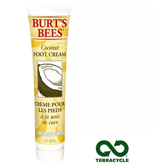 Burt's Bees Coconut Foot...