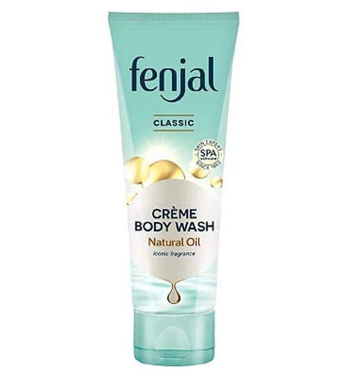 Fenjal Classic Luxury Creme...