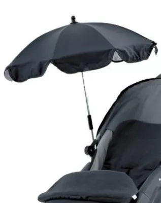 Boots Essentials Pushchair Parasol 