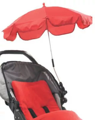 Boots Essentials Pushchair Parasol 