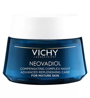 vichy moisturiser boots