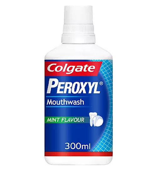 Colgate Plax Sensitive Mouthwash 500ml Compare The Oracle Reading