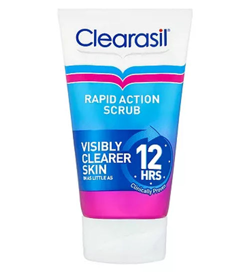 Clearasil Ultra Rapid Action...