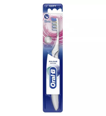 boots sensodyne toothbrush