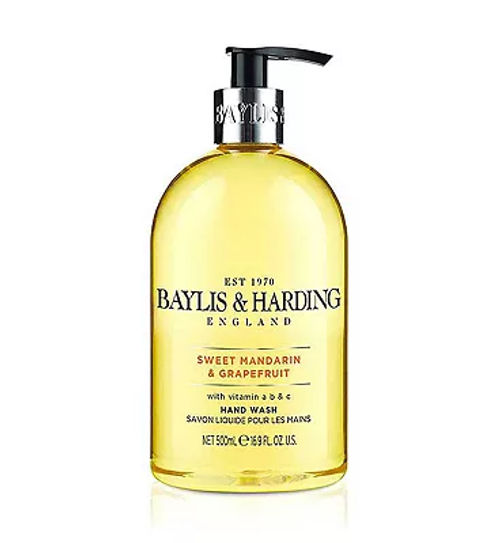 Baylis & Harding Signature...