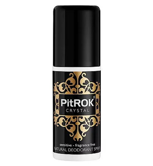 PitROK Crystal Natural Spray...