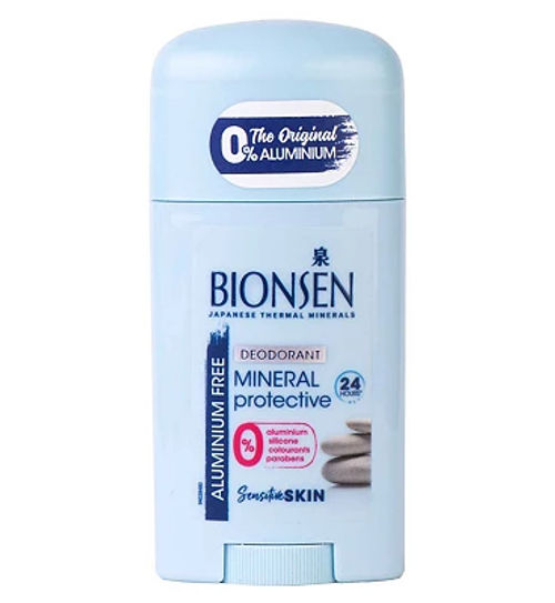 Bionsen Dermoprotective 0%...