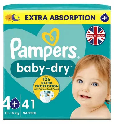 Buy Pampers Premium Care Pants  Diapers Large Size 20 pcs Online at Best  Price of Rs 31250  bigbasket