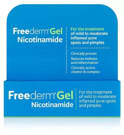 Freederm Gel  10g