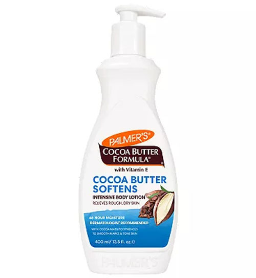 Palmer's Cocoa Butter Formula "Pump" Body Lotion 400ml