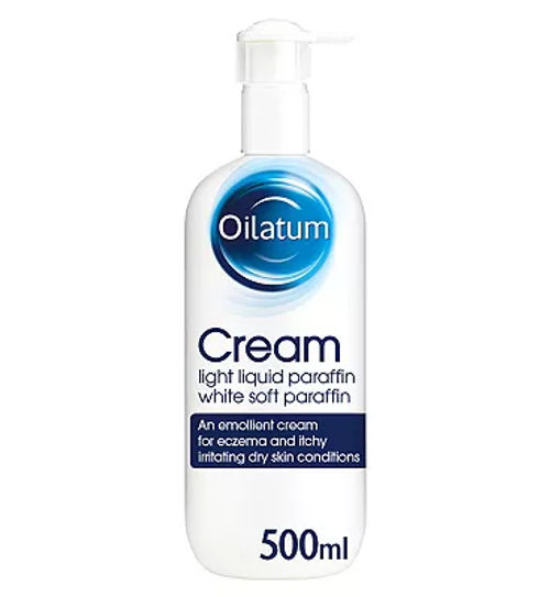 Oilatum Eczema Dry Skin...