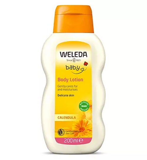 Weleda Baby Calendula Weather Protection Cream - 1 x 30ml, Compare