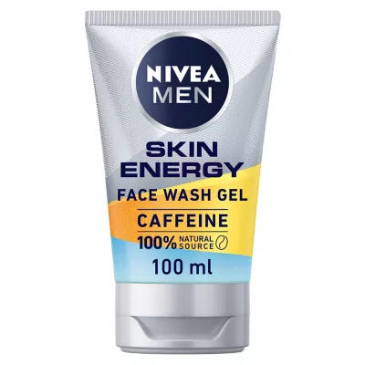 boots nivea face wash