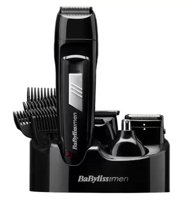 hair clippers babyliss powerlight