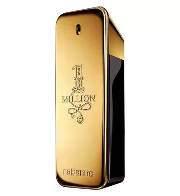 Paco Rabanne 1 Million Lucky Eau de Toilette 200ml Compare The