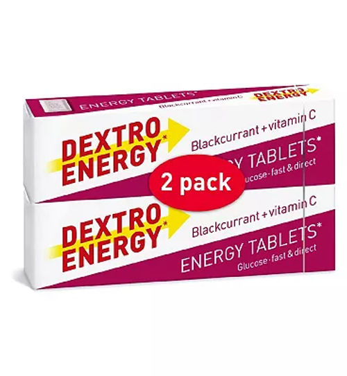 original glucose tablets 47g