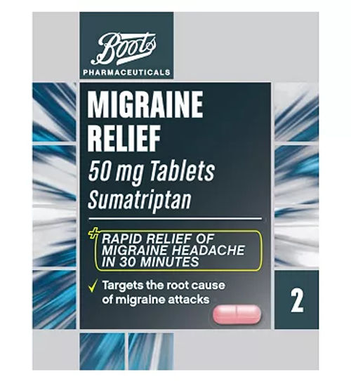 boots diarrhoea relief instant melts 6