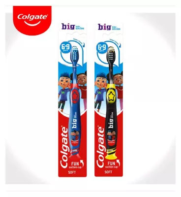 boots soft toothbrush