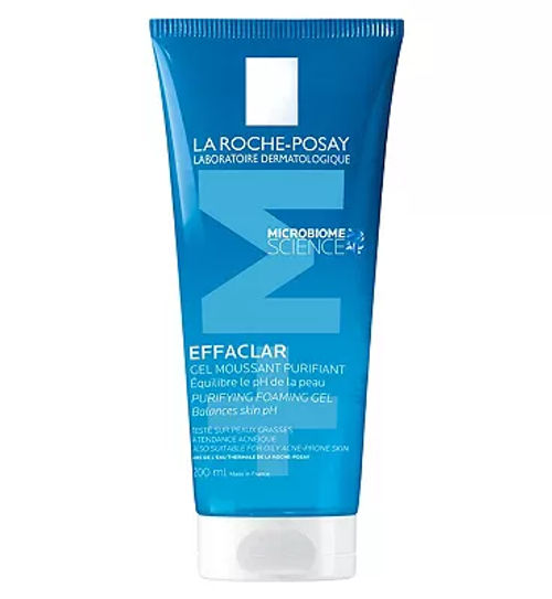 La Roche-Posay For Men Effaclar Duo [+] Face Moisturiser Oily Skin 40ml | Compare | The Reading