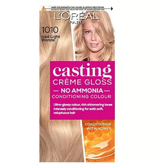 L'OrealProfessionnel Dia Richesse 9.31 - Warm Blondes - Light Beige Blonde