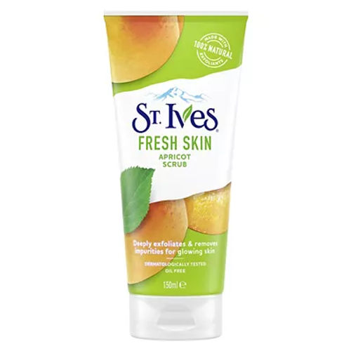 St Ives Invigorating Apricot...