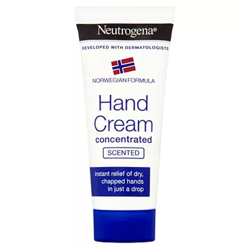 Neutrogena Norwegian Formula...