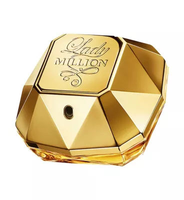 Lady million 50ml gift cheap set