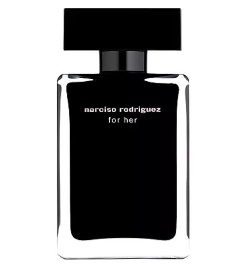 Narciso Rodriguez for her Eau...