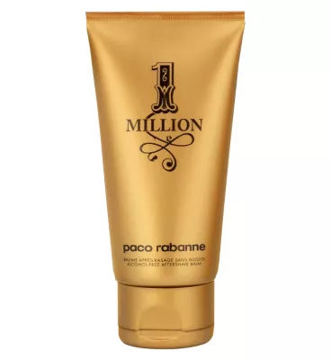 Millionaire 2025 aftershave boots