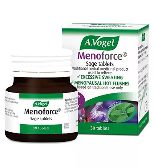 a vogel pollinosan hayfever tablets