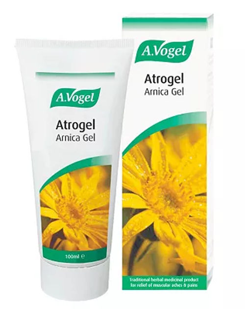 a vogel atrogel arnica gel 100 ml