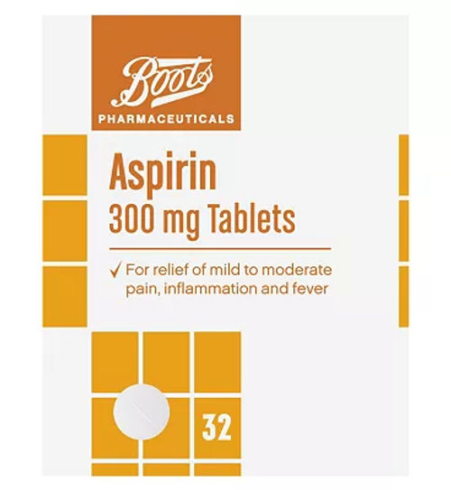 Boots Paracetamol and Codeine 32 Tablets Compare Trinity Leeds